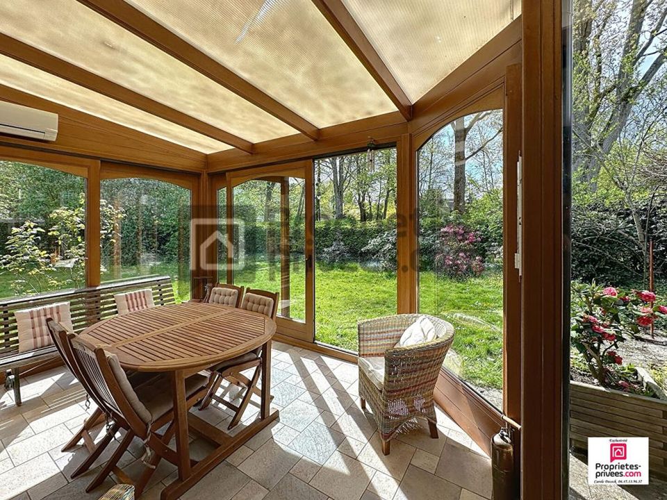 Villa i Roissy-en-Brie, Seine-et-Marne - foto 3