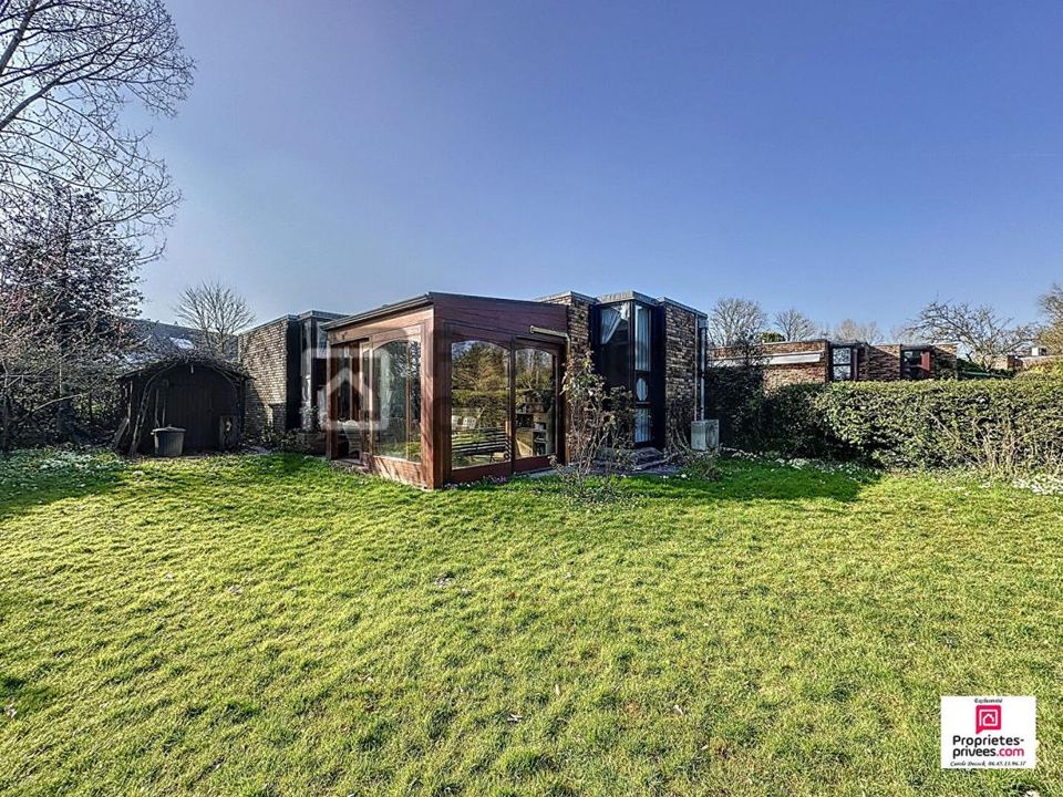 Villa i Roissy-en-Brie, Seine-et-Marne - foto 4