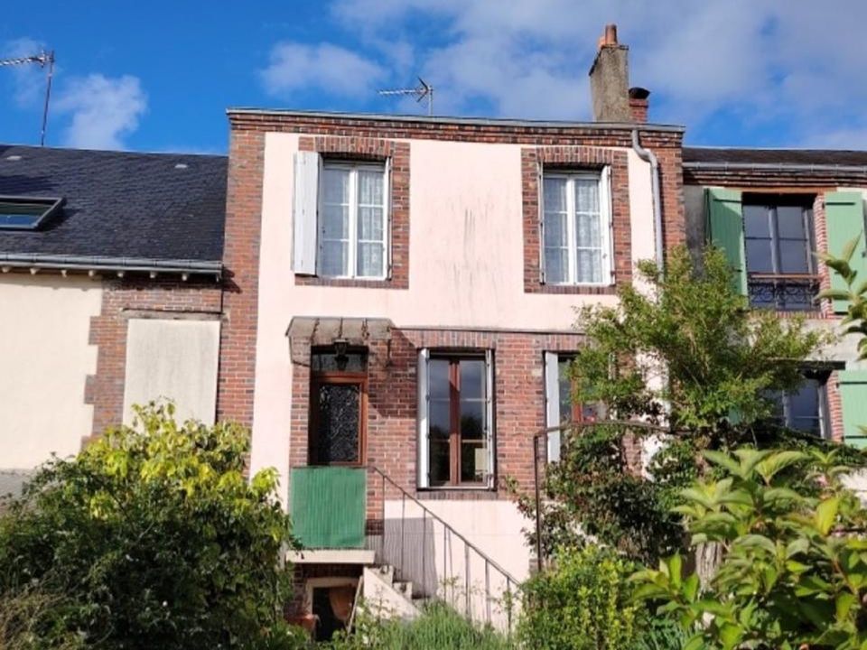 Villa - Brou, Eure-et-Loir - photo 1
