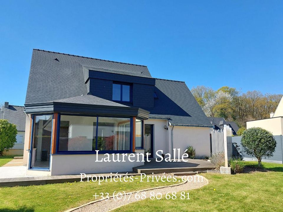Villa i Rochefort-En-Terre, Morbihan - foto 3