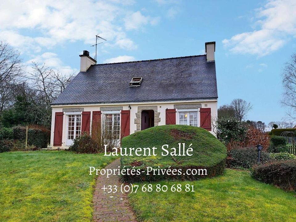 Villa em Questembert, Morbihan - foto 2