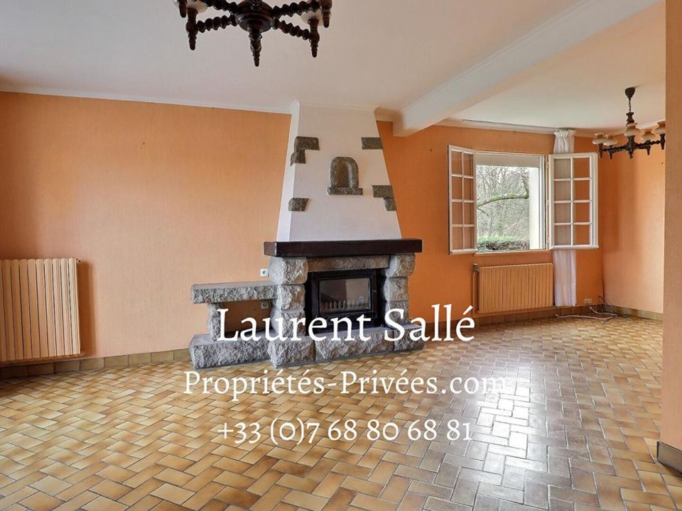 Villa em Questembert, Morbihan - foto 3