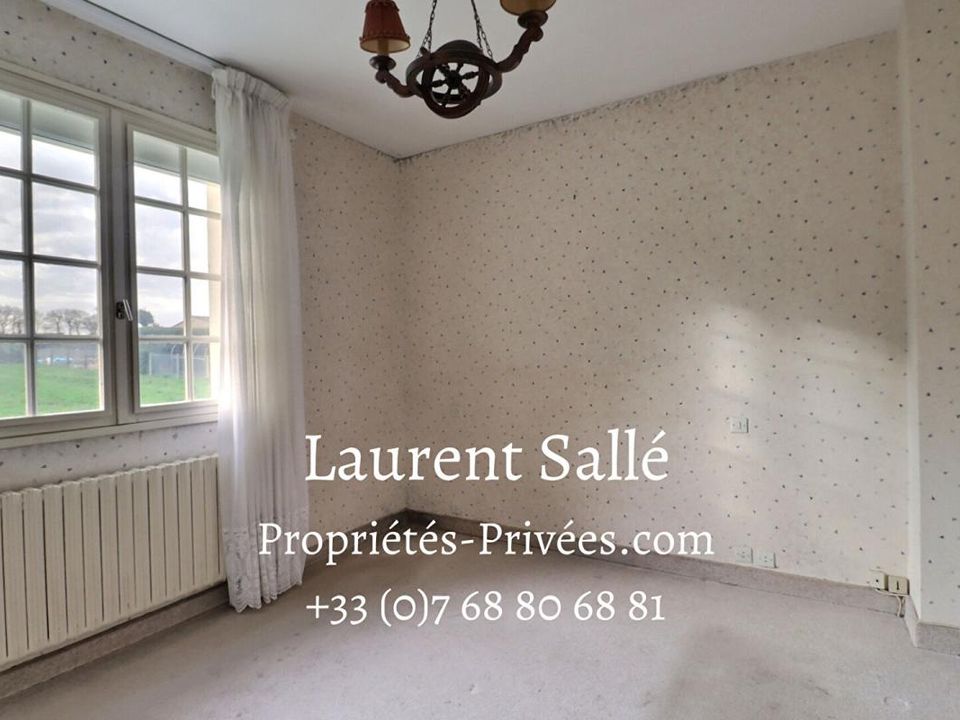 Villa em Questembert, Morbihan - foto 5