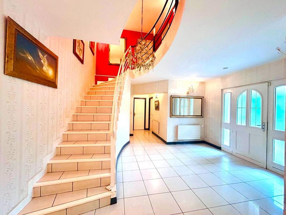 Villa em Neufchatel-Hardelot, Pas-de-Calais - foto 2