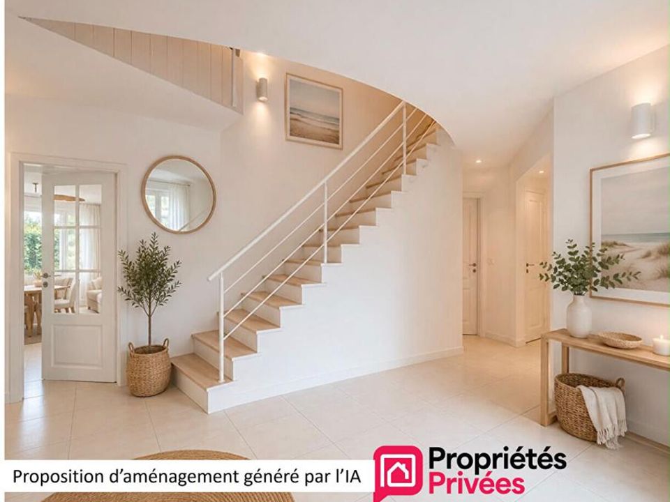 Villa em Neufchatel-Hardelot, Pas-de-Calais - foto 3
