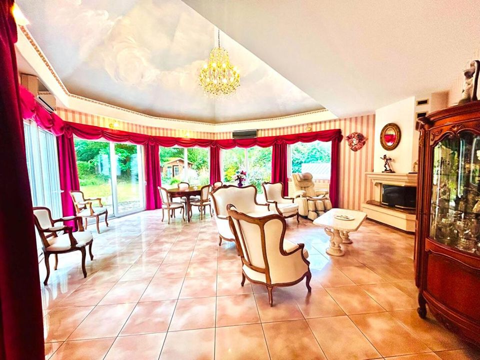 Villa em Neufchatel-Hardelot, Pas-de-Calais - foto 4