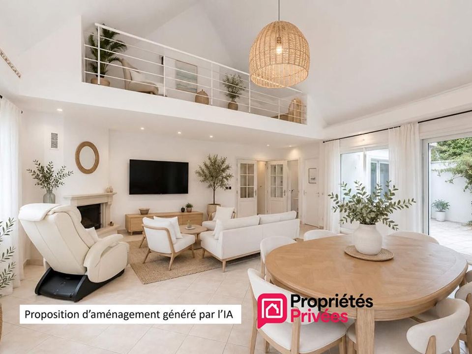 Villa em Neufchatel-Hardelot, Pas-de-Calais - foto 5