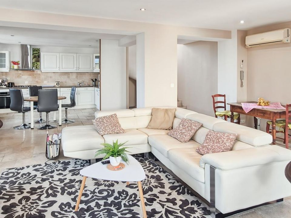 Haus in Les Angles, Gard - Foto 2