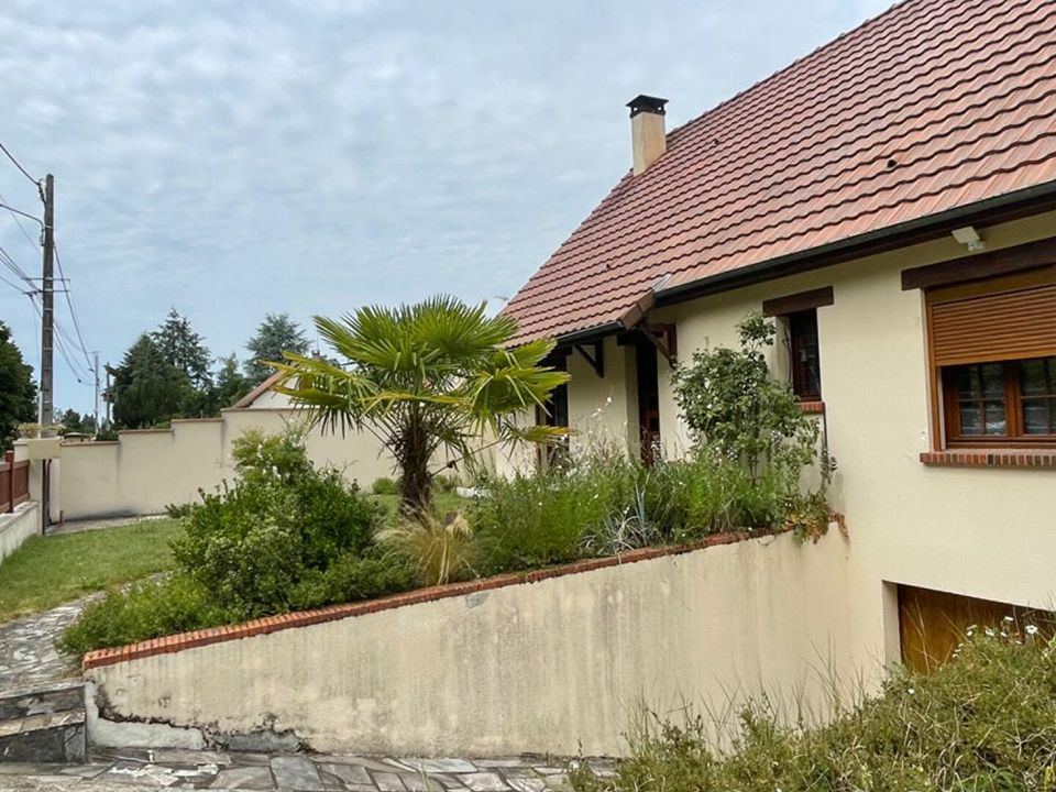 Villa in Briare, Loiret - foto 2