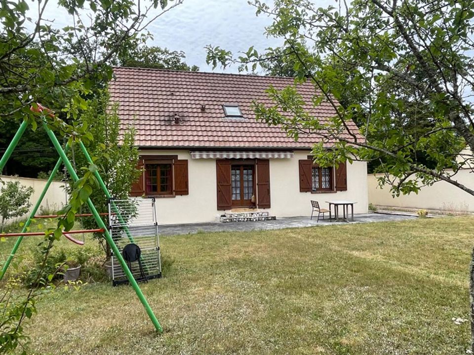 Villa in Briare, Loiret - foto 3