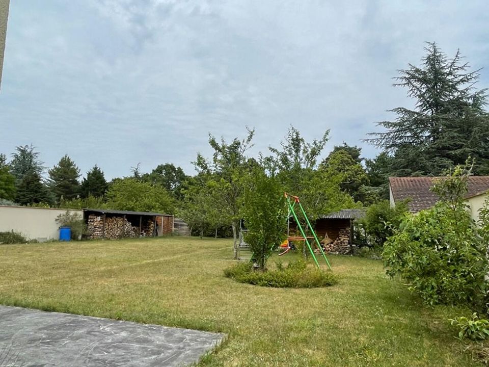 Villa in Briare, Loiret - foto 4