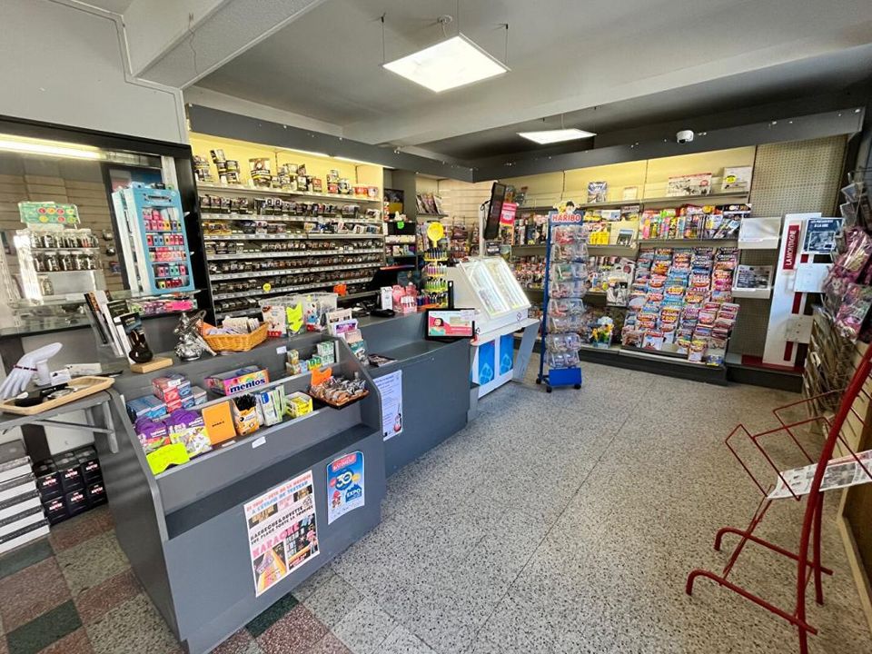L'establiment comercial a Moulins, Allier - foto 1