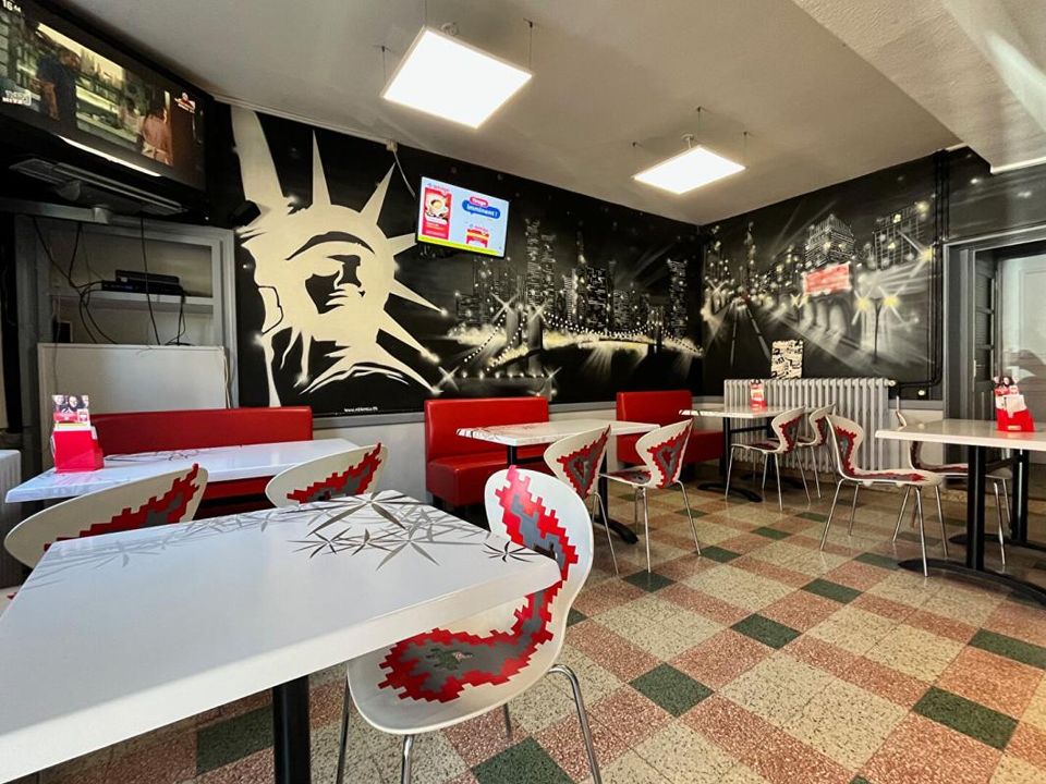 L'establiment comercial a Moulins, Allier - foto 3