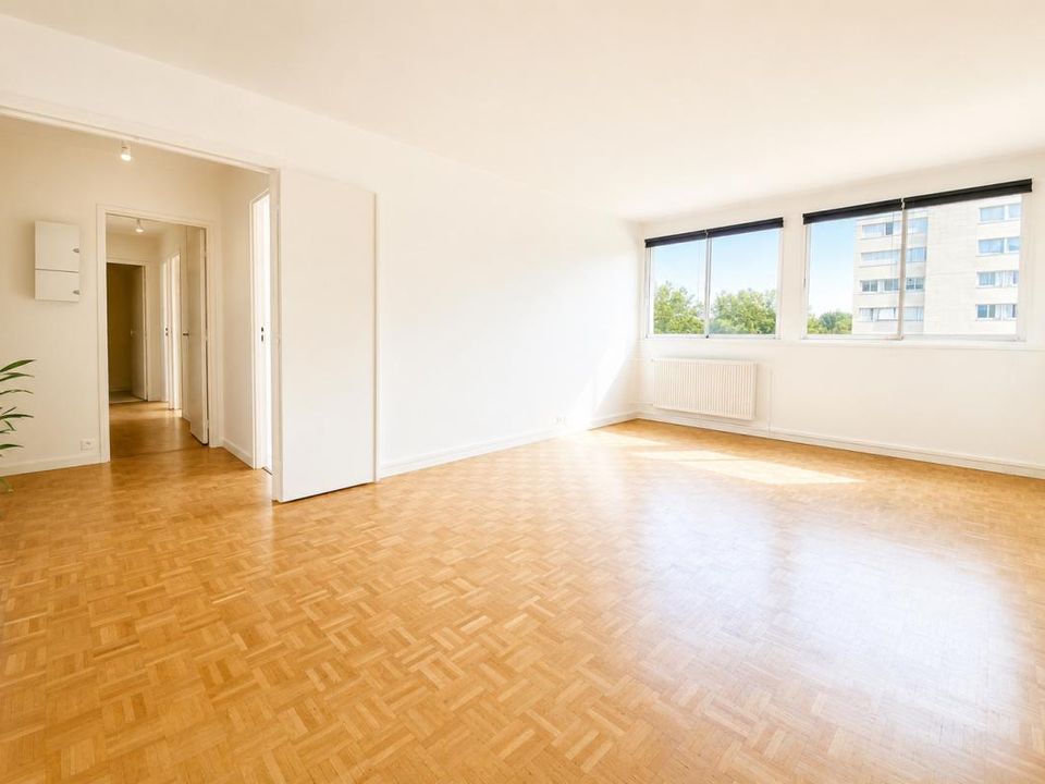Lejlighed i Sevres, Hauts-de-Seine - foto 1