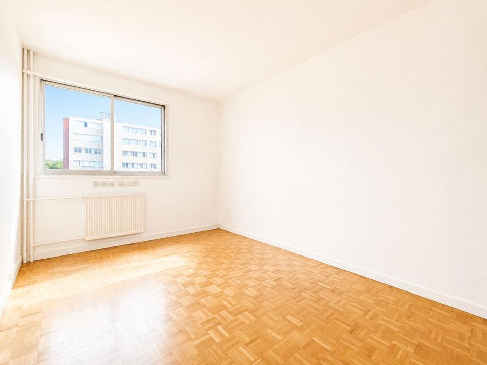 Lejlighed i Sevres, Hauts-de-Seine - foto 3