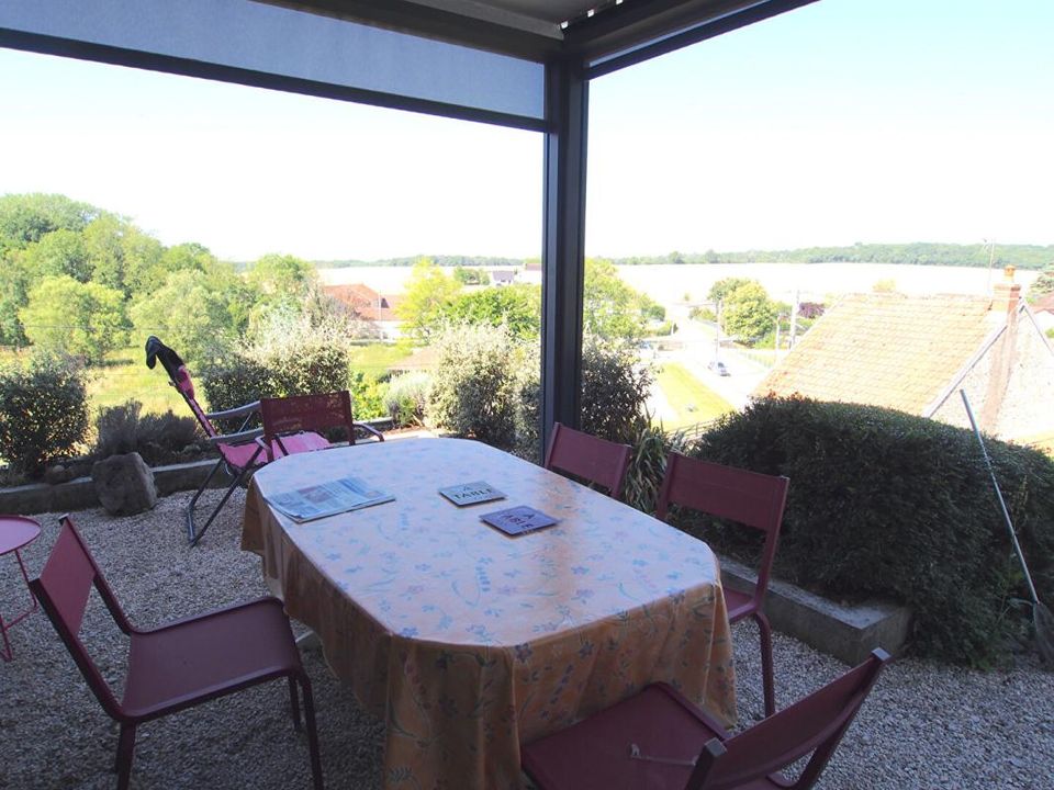 Villa i Saint-Julien, Cote-d'Or - foto 3