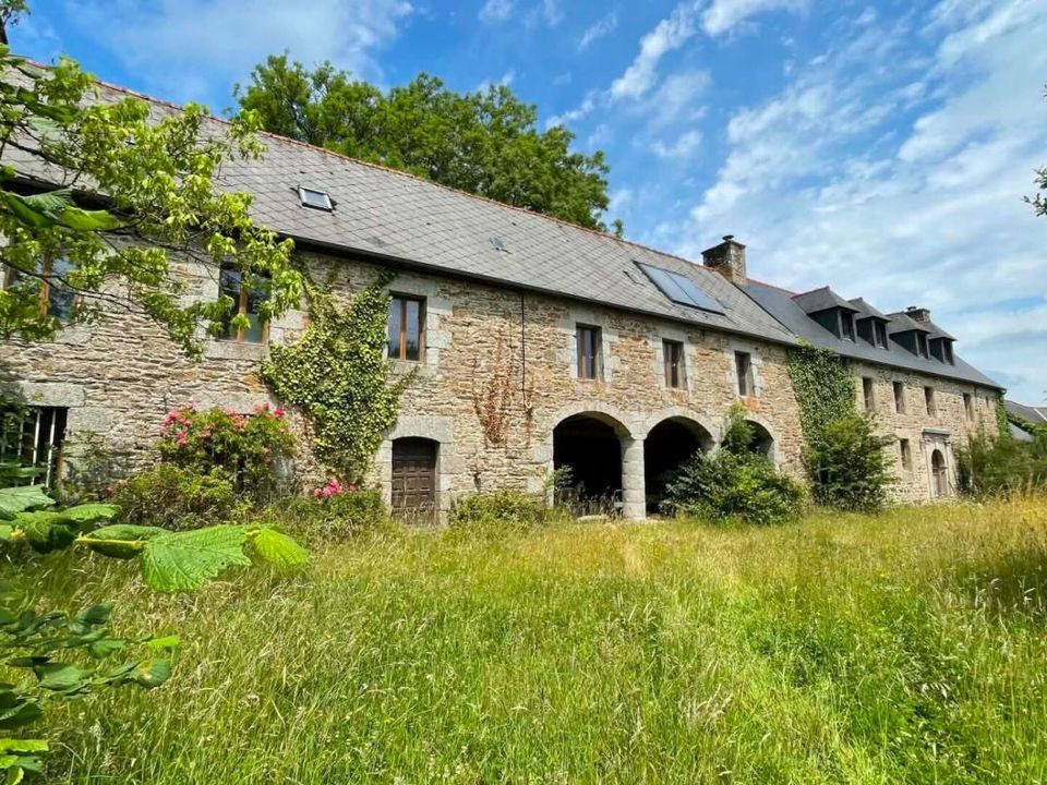 Villa in Pédernec, Cotes-d'Armor - foto 1