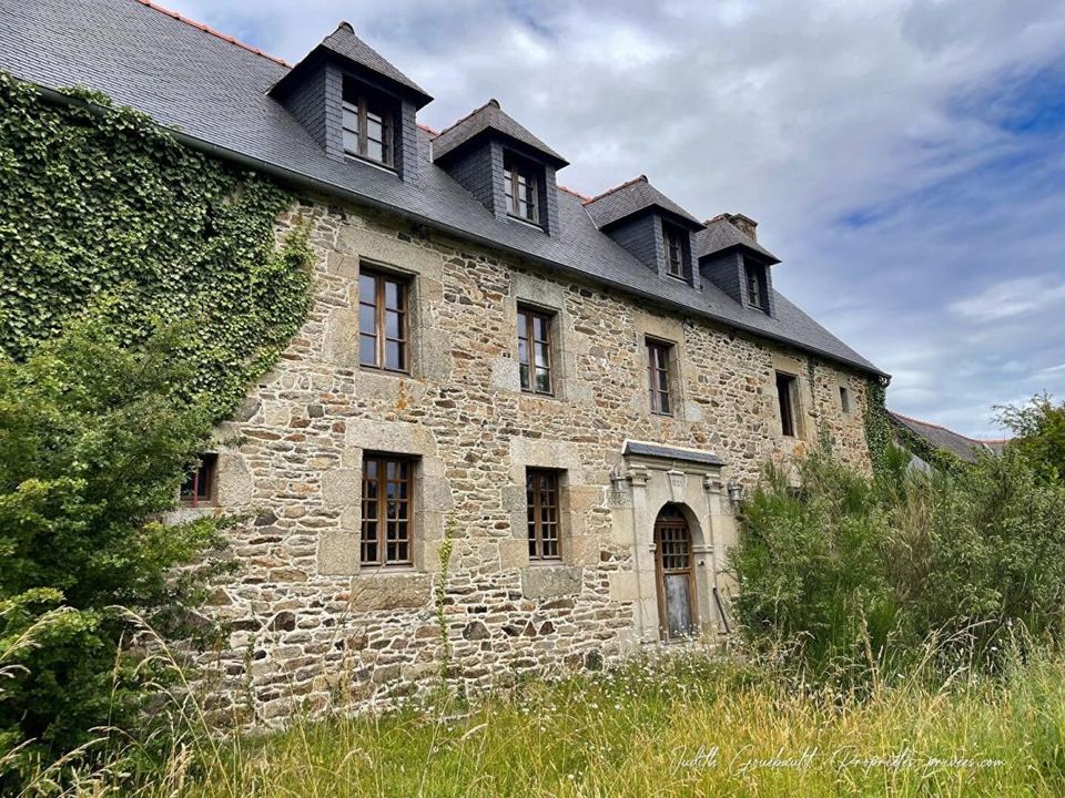 Villa in Pédernec, Cotes-d'Armor - foto 2