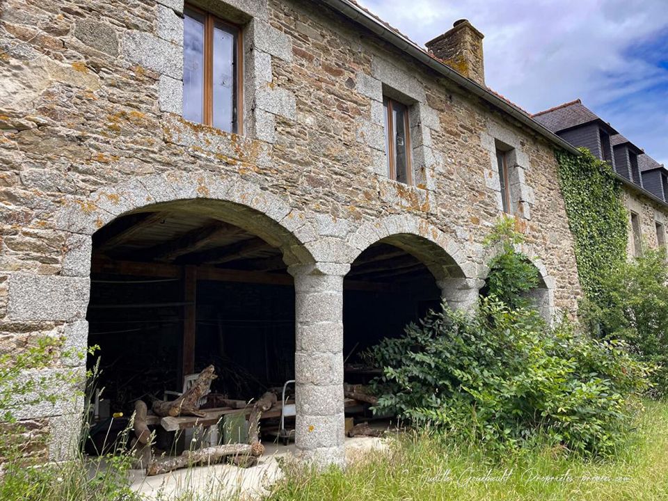 Villa in Pédernec, Cotes-d'Armor - foto 3