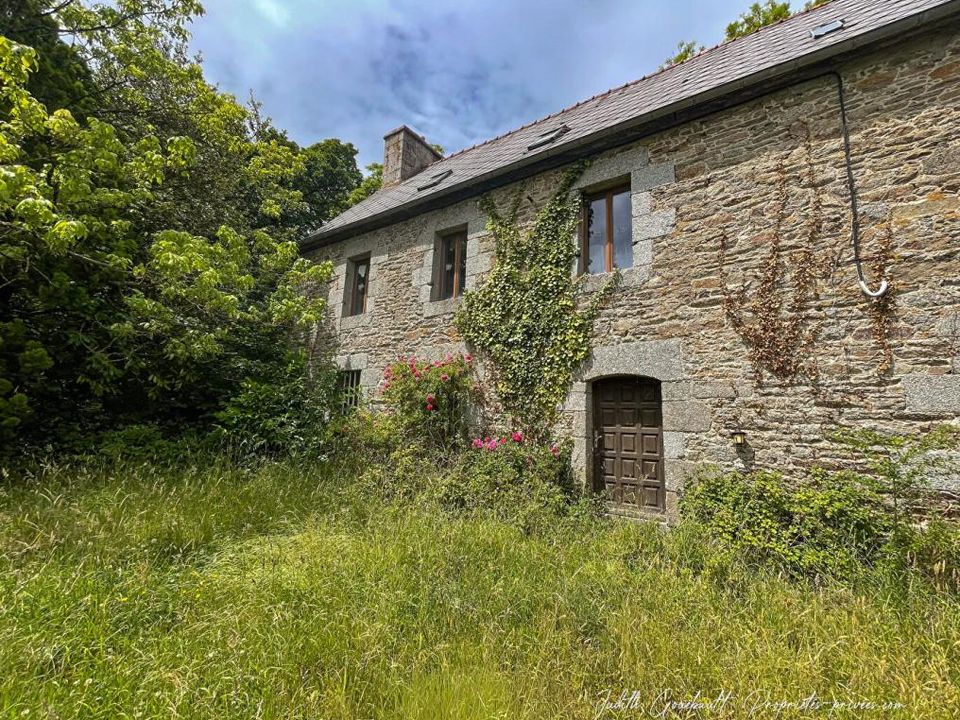 Villa in Pédernec, Cotes-d'Armor - foto 4