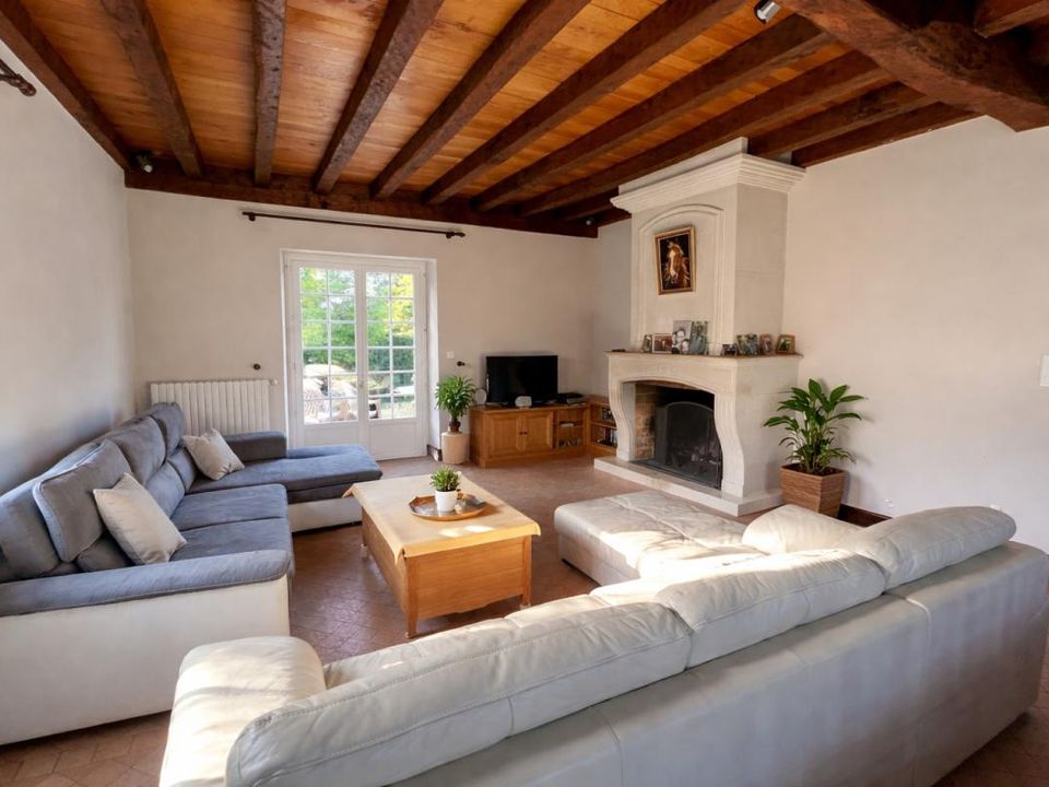 Villa en Vergt, Dordogne - foto 4