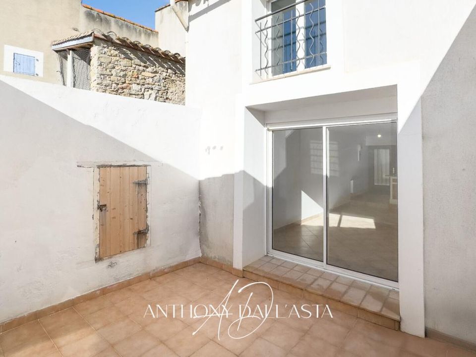 Villa a Alzonne, Aude - foto 3