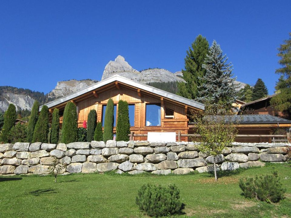 Villa i Passy, Haute-Savoie - foto 2