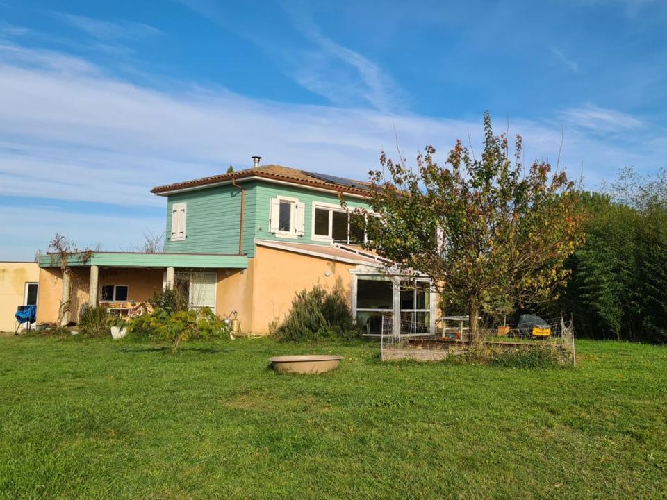 Villa in Marciac, Gers - foto 2