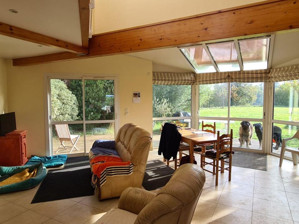Villa in Marciac, Gers - foto 4