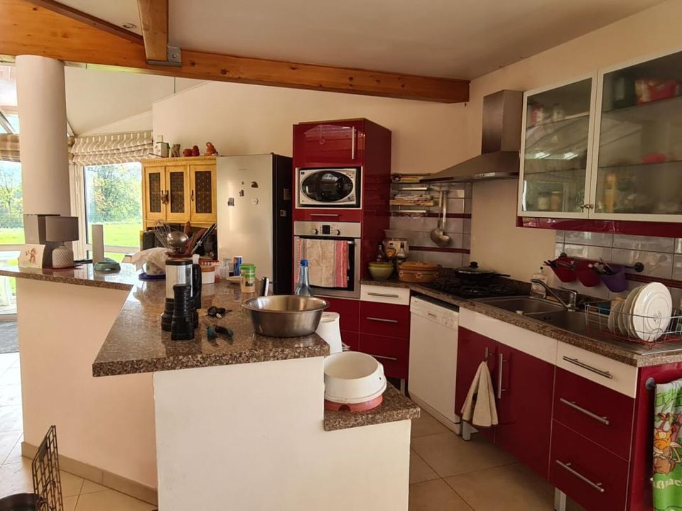 Villa in Marciac, Gers - foto 5