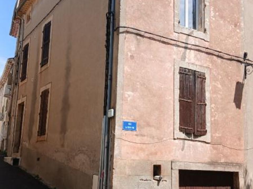 Villa i Colombiers, Herault - foto 1