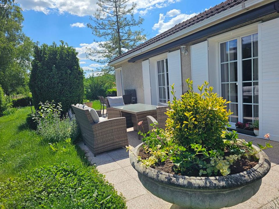 Villa in Lesménils, Meurthe-et-Moselle - foto 1