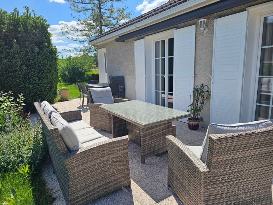 Villa in Lesménils, Meurthe-et-Moselle - foto 2