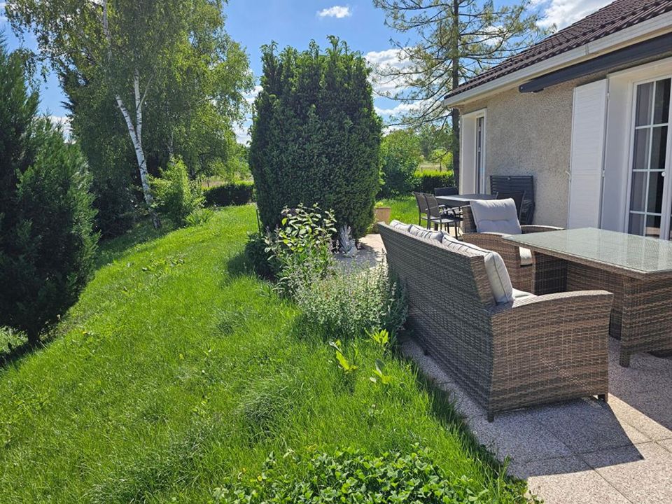 Villa in Lesménils, Meurthe-et-Moselle - foto 3