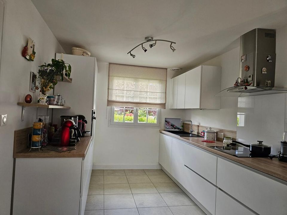 Villa in Lesménils, Meurthe-et-Moselle - foto 5
