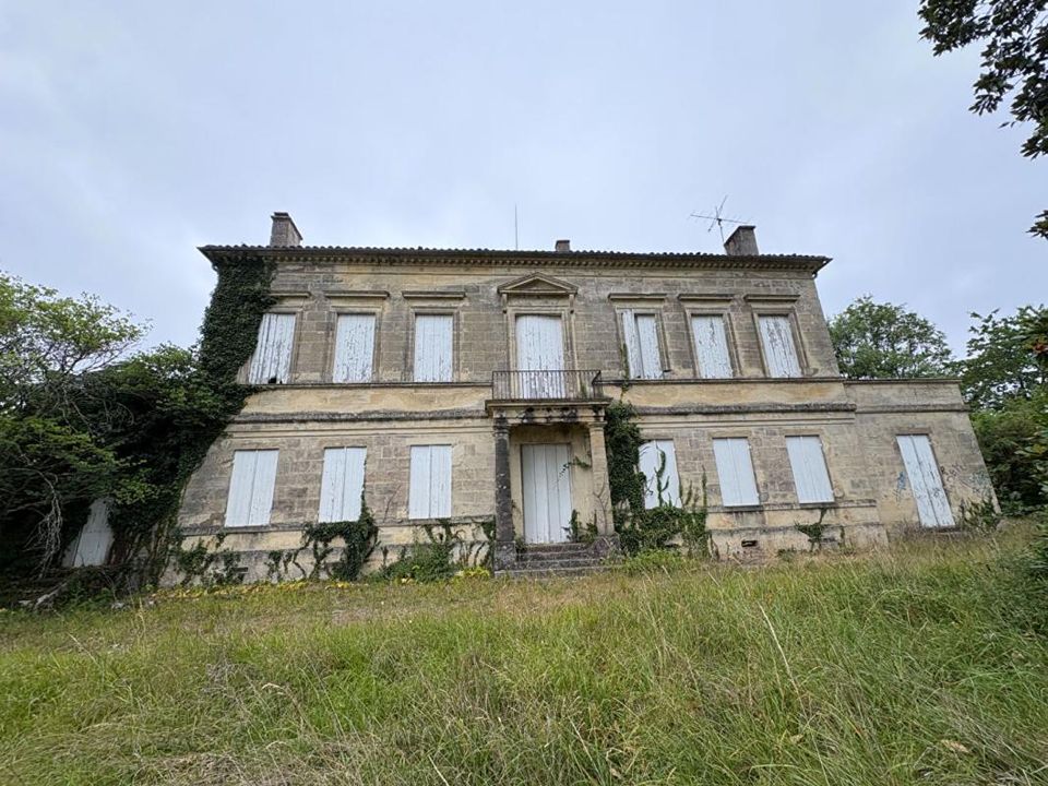 Villa en Soussac, Gironde - foto 2
