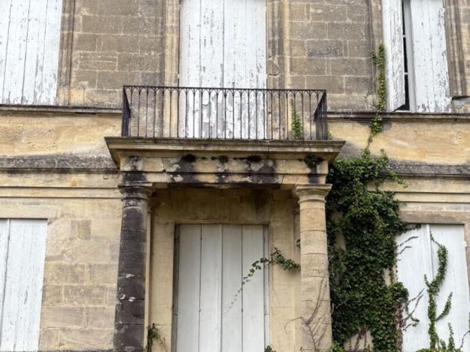 Villa en Soussac, Gironde - foto 3