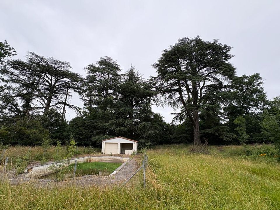 Villa en Soussac, Gironde - foto 5