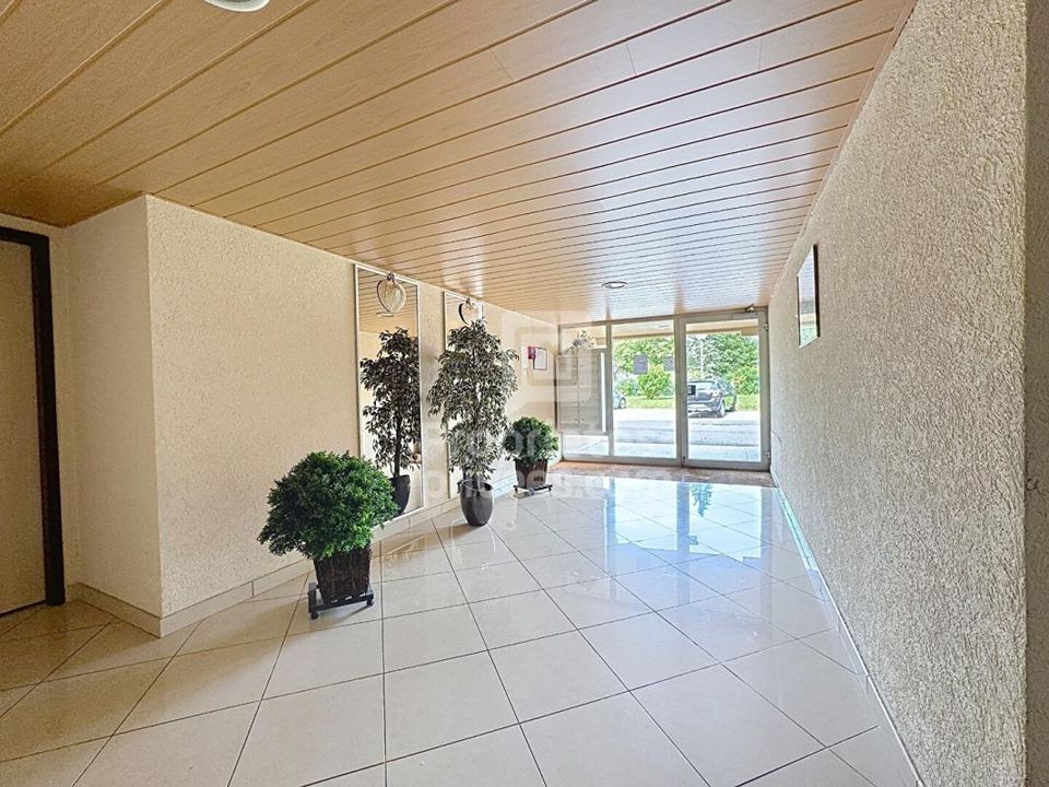 Lejlighed i Thionville, Moselle - foto 1