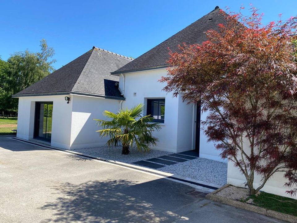 Haus in Plescop, Morbihan - Foto 1
