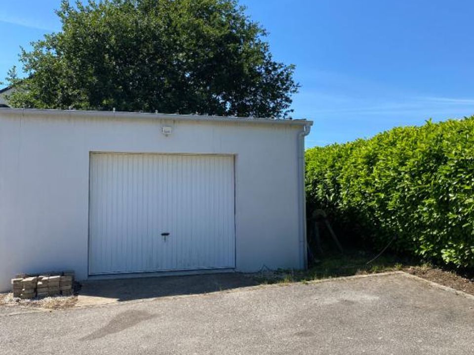 Haus in Plescop, Morbihan - Foto 3