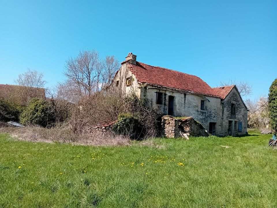 Villa a Parisot, Tarn-et-Garonne - foto 1