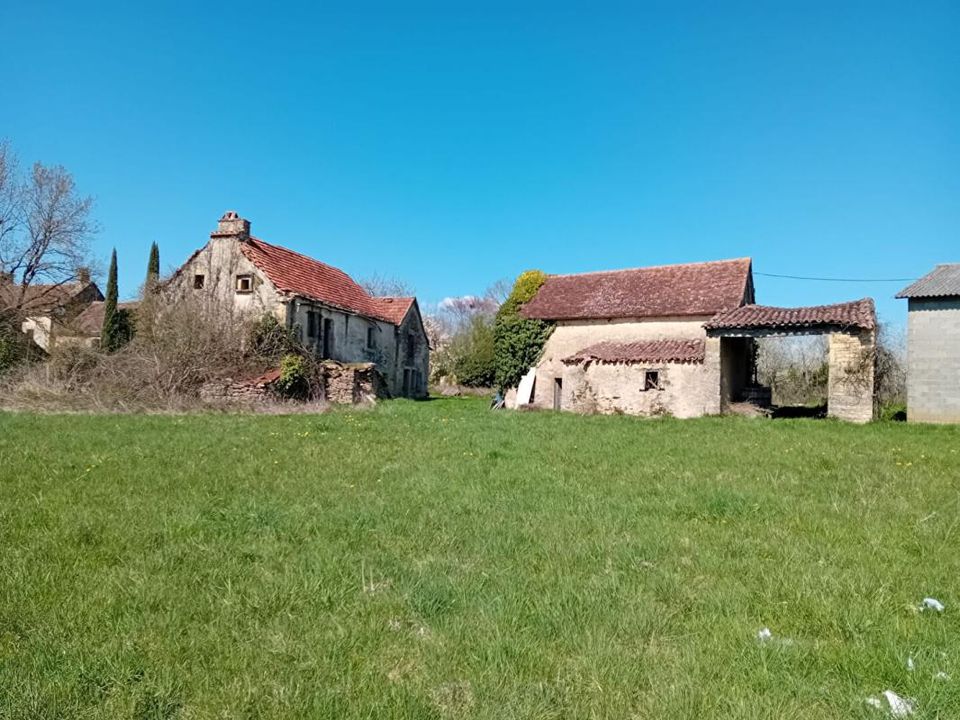Villa a Parisot, Tarn-et-Garonne - foto 2