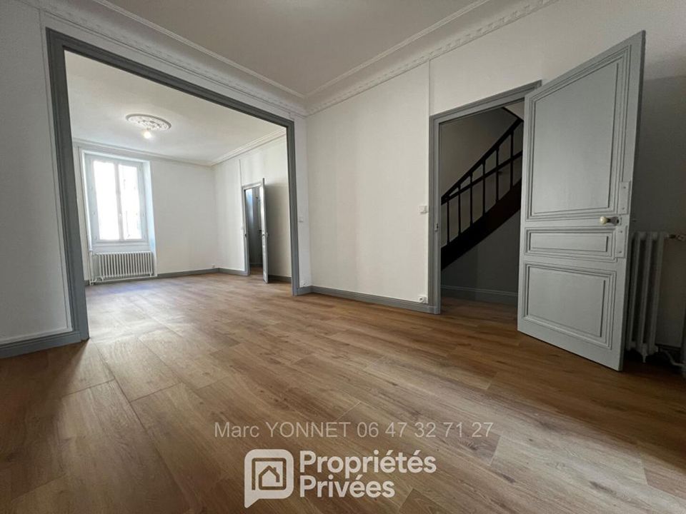 Villa i Angouleme, Charente - foto 1