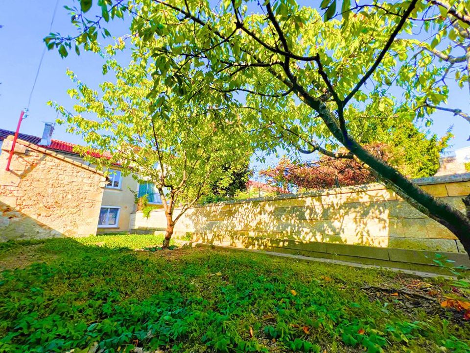 Villa i Angouleme, Charente - foto 2