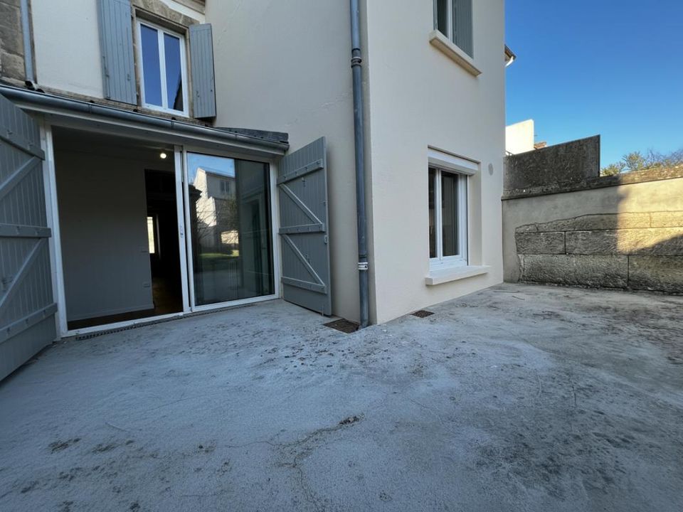 Villa i Angouleme, Charente - foto 5