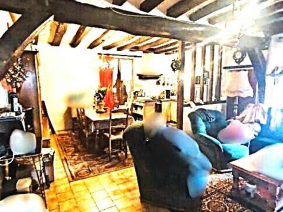 Villa in Cormenon, Loir-et-Cher - foto 2