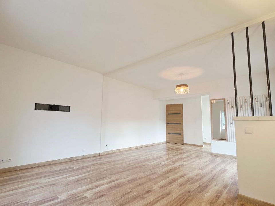 Villa in Mehun-sur-Yevre, Cher - foto 4