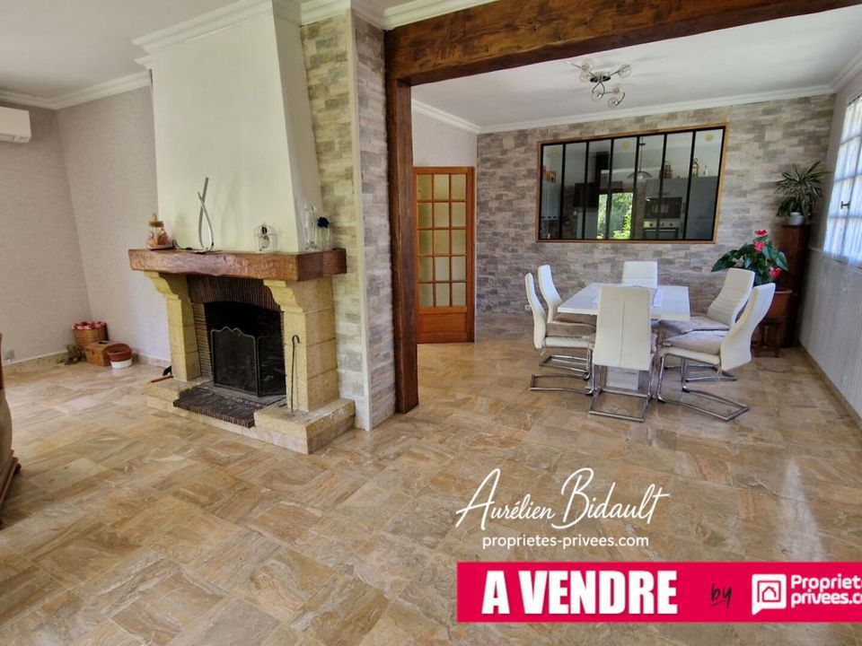 Villa en Saint-Rémy-sur-Avre, Eure-et-Loir - foto 3