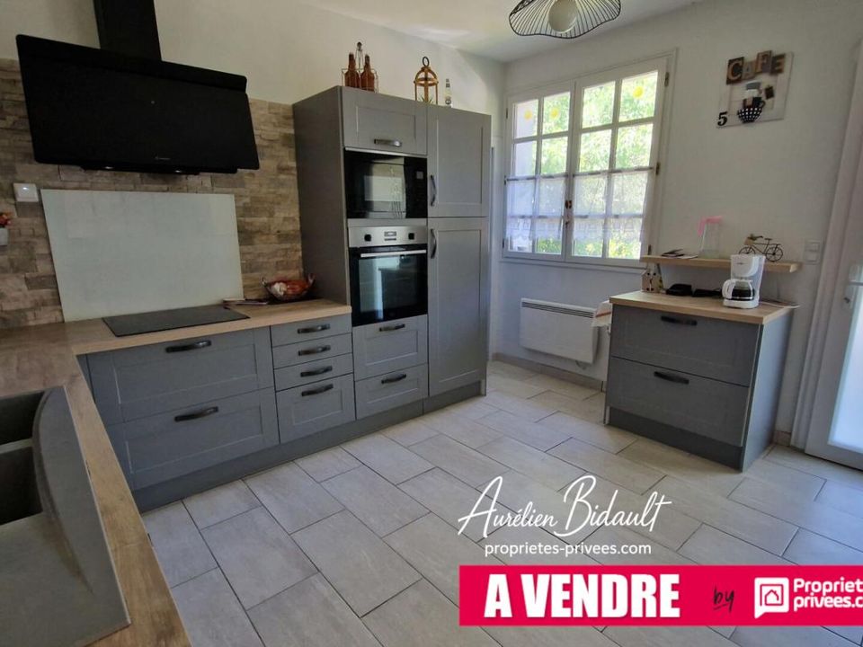 Villa en Saint-Rémy-sur-Avre, Eure-et-Loir - foto 5